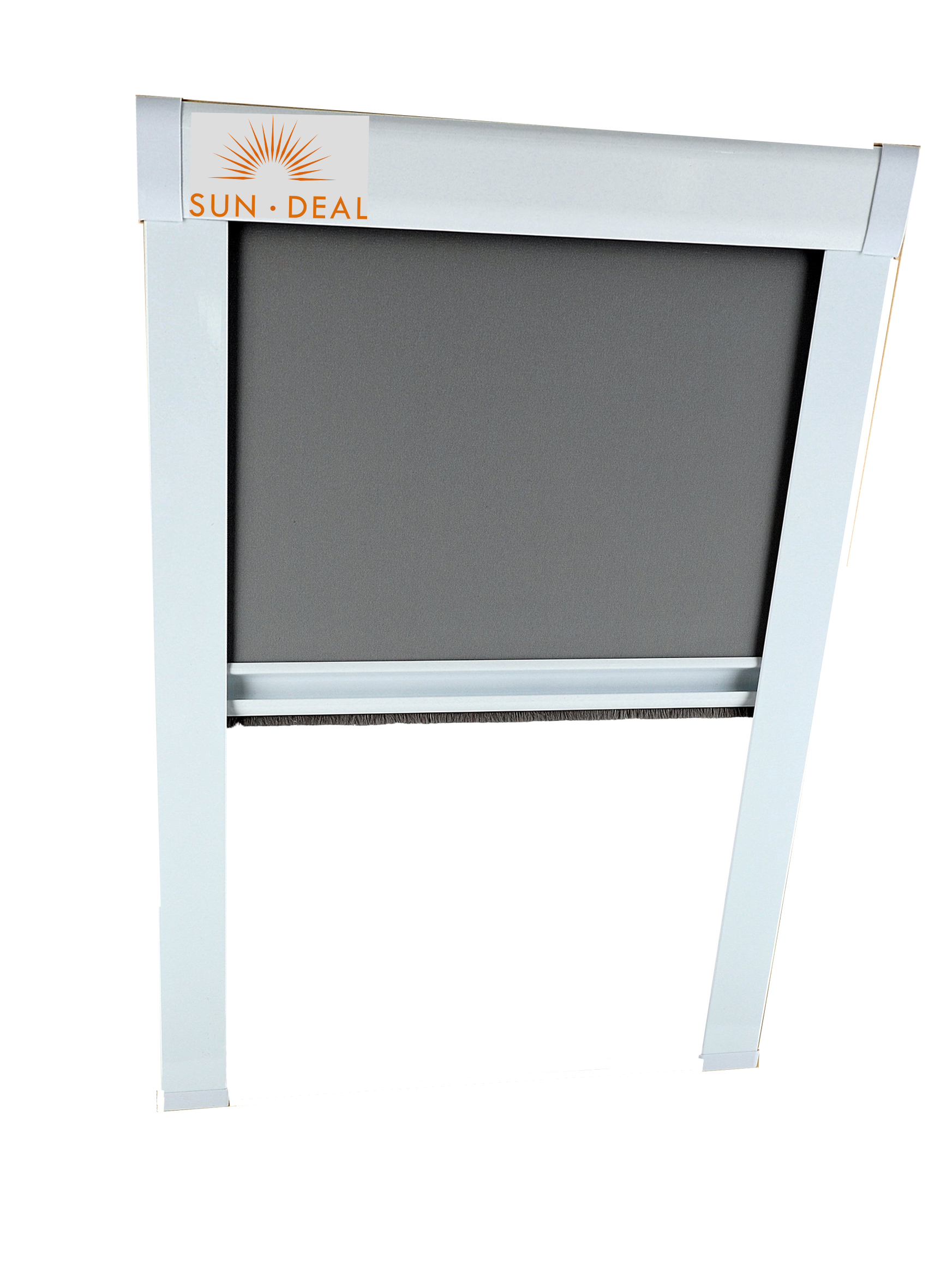 Sundeal Dachfensterrollo Mo