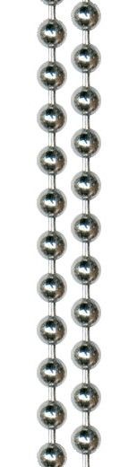 Metallkette