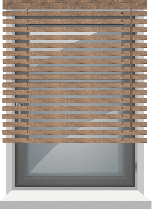 Montage In Der Fensternische