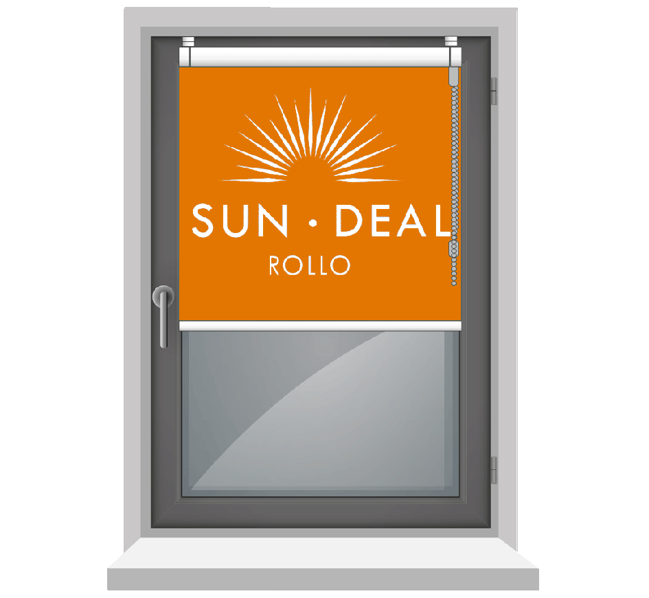 SunDeal® Rollo