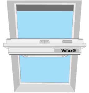 Dachfenster Rollo Bezeichnung finden