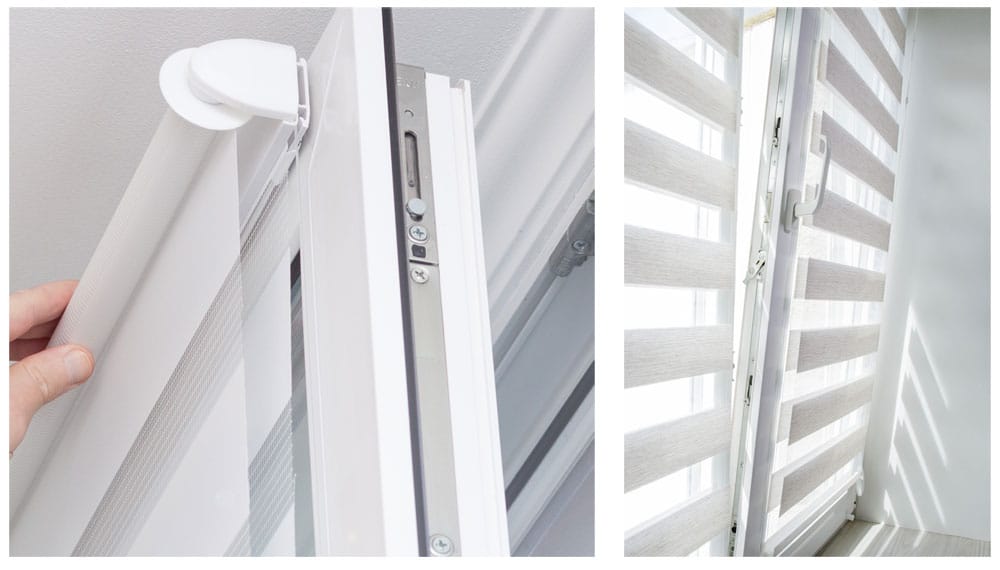 Sundeal® Doppelrollo nach Maß bestellen