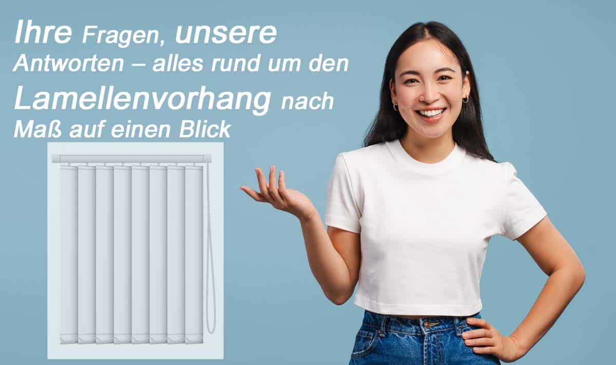 Fragen und Antworten zu Vertikalanlagen/Lamellenanlagen.