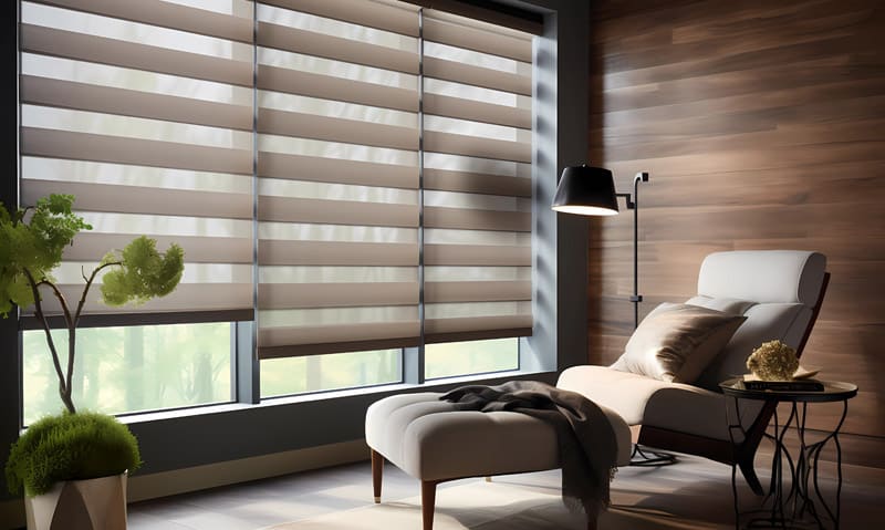 Stilvoll und elegant: Viele Farben - viele Möglichkeiten!