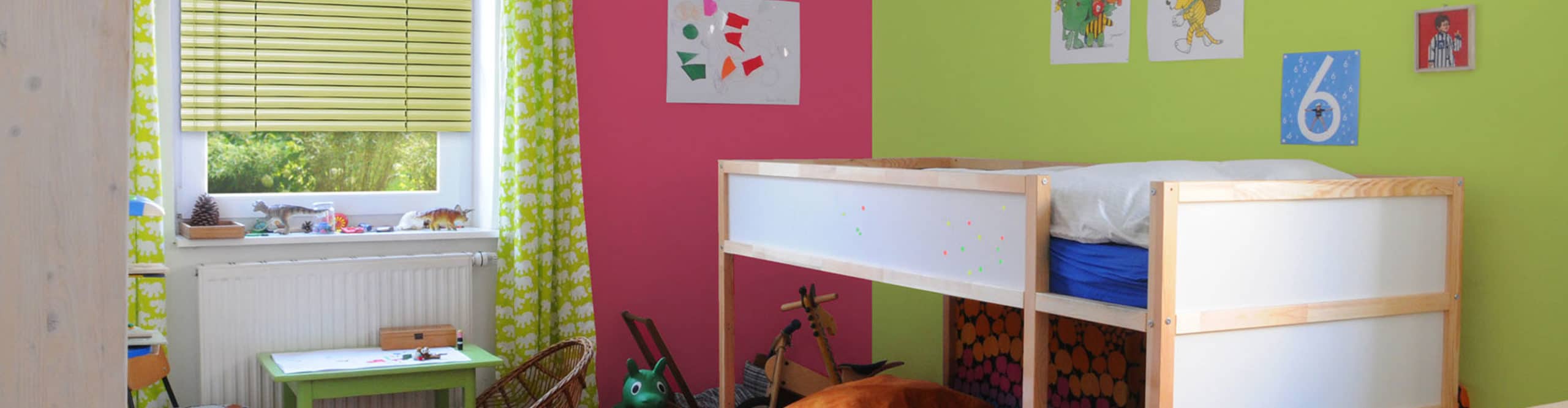 Kinderzimmer