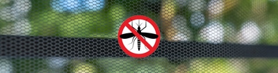 Unsere Insektenschutzprodukte