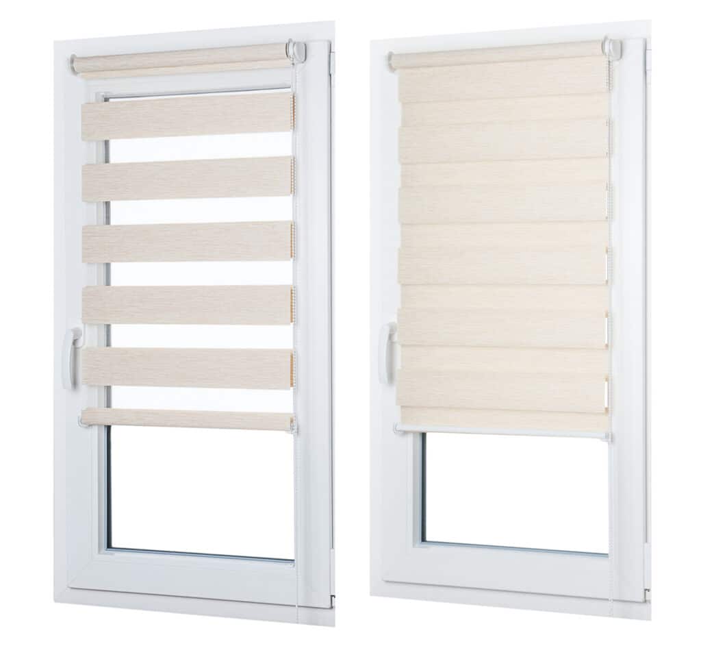 SunDeal® Doppelrollo nach Maß