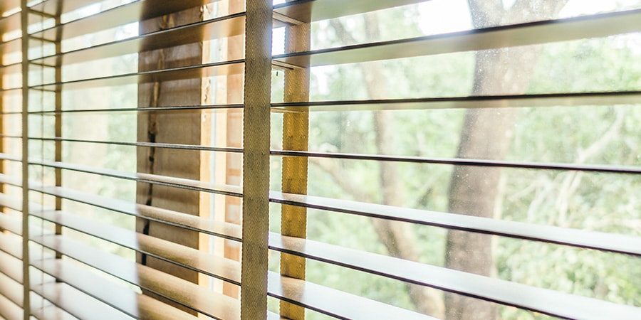 Sonnenschutz fürs Fenster – Arten im Überblick