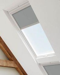 SunDeal® Dachfensterrollo
