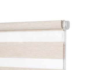 SunDeal Doppelrollo mit Bohren an der Decke kaufen