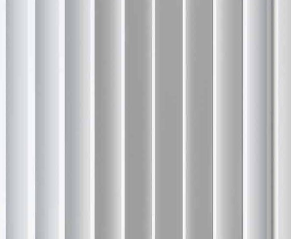 Lamellenvorhang Classic Sonnschutz