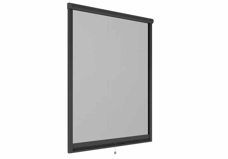 Mückenrollo für Fenster und Türen