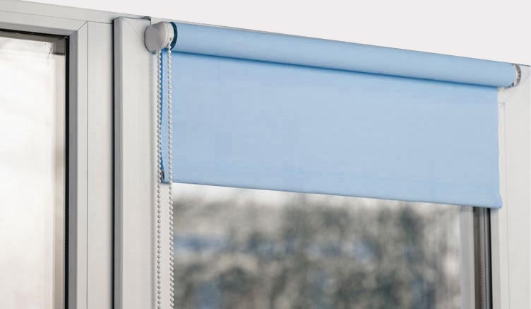 Sundeal Thermo und Hitzeschutzrollos, auch gegen Kälte!